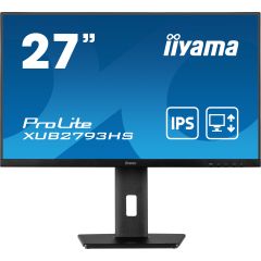 Iiyama XUB2793HS-B5 27" IPS FHD 75Hz 4ms HDMI
