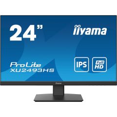 Iiyama XU2493HS-B5 24" IPS ACR FHD 4ms HDMI DP