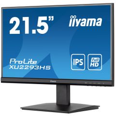 Iiyama XU2293HS-B5 22/W LCD Full HD IPS