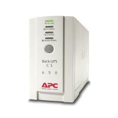 APC Back-UPS BK650EI - Alimentation de secours, 650 VA