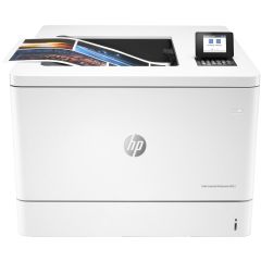HP HP Color LaserJet Enterprise M751dn, Color