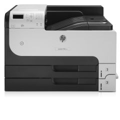 HP Imprimante HP LaserJet Enterprise 700 M712dn