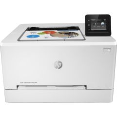 HP HP Color LaserJet Pro M255dw, Couleur, Imprimante pour