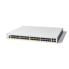 Cisco C1300-48P-4X Catalyst 1300 48p GE PoE 4x10G SFP