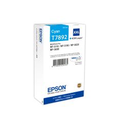 Epson Encre Cyan XXL (4 000 p) Ink/T789 DURABrite Ultra