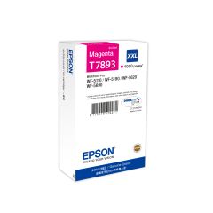 Epson Encre Magenta XXL (4 000 p) Ink/T789 DURABrite Ultra