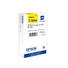 Epson Encre Jaune XXL (4 000 p) Ink/T789 DURABrite Ultra