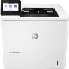 HP HP LaserJet Enterprise M612dn, Noir et blanc
