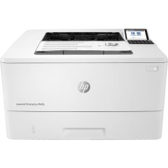 HP HP LaserJet Enterprise M406dn, Noir et blanc