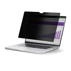 Startech Filtre de Confidentialité pour MacBook Pro 21/23
