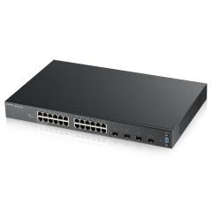 Zyxel XGS2210-28 XGS2210-28/Switch Managed Layer 2 24