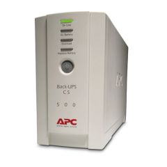 APC Back-UPS Back UPS/500VA Offline