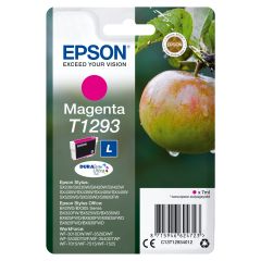 Epson Cartouche "Pomme" - Encre DURABrite Ultra Magenta