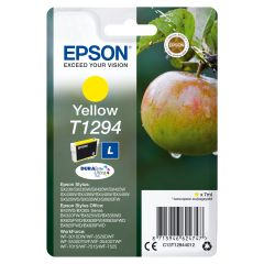 Epson Cartouche "Pomme" - Encre DURABrite Ultra J