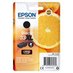Epson Cartouche "Oranges" - Encre Claria Premium N (XL)