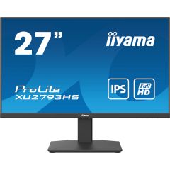 Iiyama XU2793HS-B6 27" IPS LCD with slim