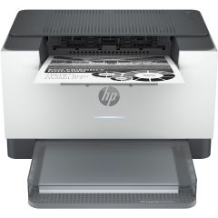HP Imprimante HP LaserJet M209dw, Noir et blanc