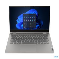Lenovo 14s Yoga, 14", Intel Core i5, 16 Go, SSD 512 Go