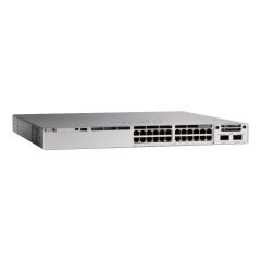 Cisco C9300-24UX-E Catalyst 9300 24p mG and UPOE Netw Esse