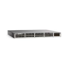 Cisco C9300-48UXM-A Catalyst 9300 48p 12mG 36 2.5Gbps NW Adv