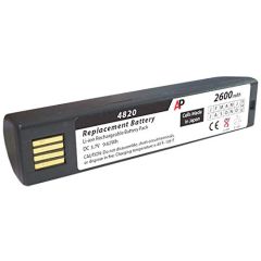 Batterie Lithium Ion pour Honeywell Voyager 1202G