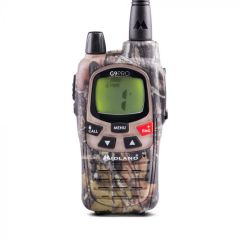 midland talkie walkie G9 Pro Camouflage
