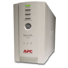 APC Back-UPS CS 325 w/o SW Back-UPS/325VA offline