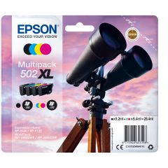 Epson Multipack 4-colours 502XL Ink Ink/502XL 503 Chillies
