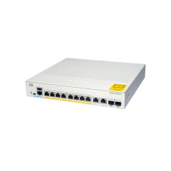 Cisco C1000-8T-2G-L Catalyst 1000 8 port GE 2x1G SFP