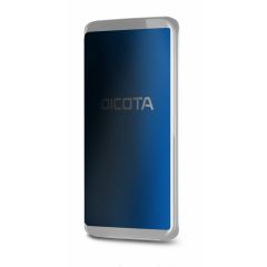 Dicota D70505 Privacy filter 4-Way for Samsung Galaxy