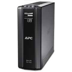 APC Back-UPS Pro Power Saving 1500 230V