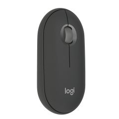 Logitech Pebble 2 M350s Mouse TONAL GRAPHITE