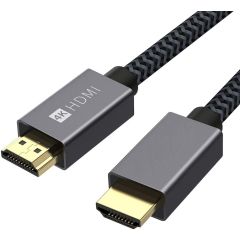 Cable HDMI Pro - Ultra HD 4K 2160p - 1,20m