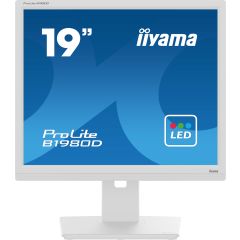 Iiyama B1980D-W5 19" SXGA VGA DVI