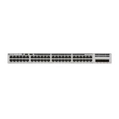 Cisco 9200L Cat 48-port data 4x10G Network Ess