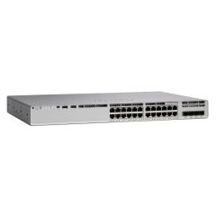 Cisco C9200L-24PXG-4X-A Stocking/C9200L 24-port 16x1G 4x10G