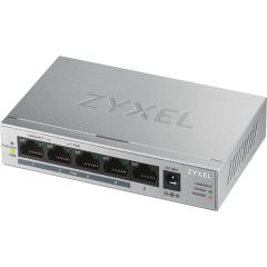 Zyxel GS1005HP GS1005-HP 5Port Dsktp Gigbit