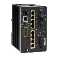 Cisco IE-3200-8T2S-E IE 3000 Rugged Series Fixed Sys