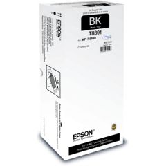 Epson C13T83914N WorkForce Pro WF-R8590 Black XL Ink Sup