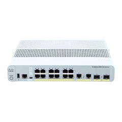 Cisco WS-C3560CX-12TC-S Switch/Cat 3560-CX 12p Data IP Base