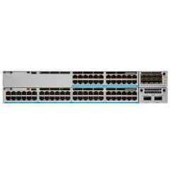 Cisco C9300-48S-A Stocking/Catalyst 9300 48 GE SFP Ports