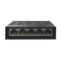 TP-Link LS1005G LiteWave 5-Port Gigabit Desktop