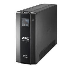 APC BR1300MI Back UPS Pro BR 1300VA 8 Out AVR