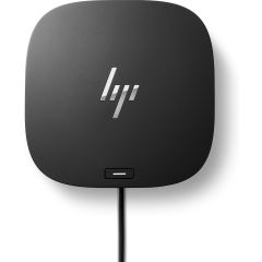 HP Station d'accueil universelle HP USB-C/A G2
