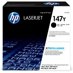HP Toner noir extra grande capacité HP LaserJet authentique