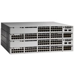 Cisco C9300X-48HX-E Catalyst 9300 48p mGig UPoE+Netw Essent