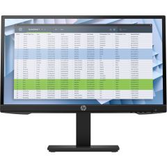 HP P22h G4 FHD Monitor 21.5