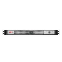 APC SMART-UPS C LI-ION 500VA SHORT DEPTH 230V SMARTCONNECT