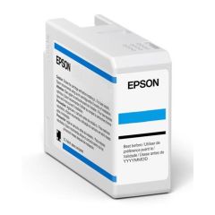 Epson T47A5 Singlepack Light Cyan UltraChrome