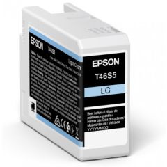 Epson UltraChrome Pro Singlepack Light Cyan T46S5